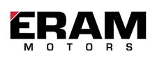 Eram Logo
